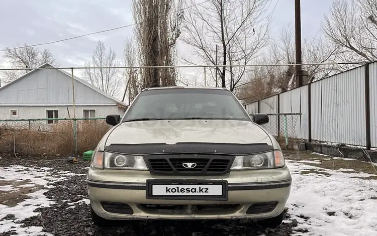 Daewoo Nexia 2007 годаүшін500 000 тг. в Баканас