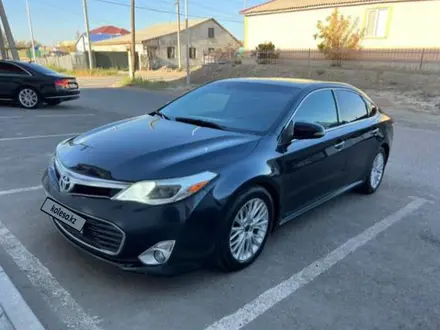 Toyota Avalon 2015 года за 9 700 000 тг. в Актобе