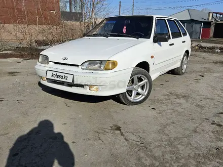 ВАЗ (Lada) 2114 2013 года за 1 450 000 тг. в Семей