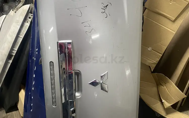 Борт задняядверь кузов борт за 350 000 тг. в Алматы