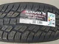 ARIVO TERRAMAX ARV PRO A/T LT285/70 R17үшін395 000 тг. в Усть-Каменогорск