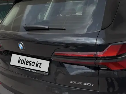 BMW X5 2024 года за 50 000 000 тг. в Астана – фото 2