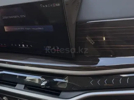 BMW X5 2024 года за 50 000 000 тг. в Астана – фото 4