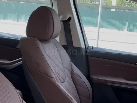 BMW X5 2024 года за 50 000 000 тг. в Астана – фото 5