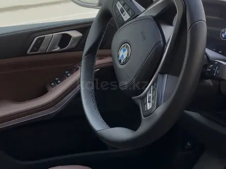 BMW X5 2024 года за 50 000 000 тг. в Астана – фото 6