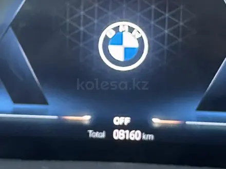 BMW X5 2024 года за 50 000 000 тг. в Астана – фото 7