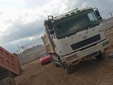 CAMC  HN 3250 2007 года за 7 000 000 тг. в Астана