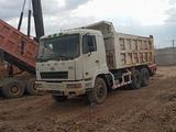 CAMC  HN 3250 2007 года за 7 000 000 тг. в Астана – фото 2