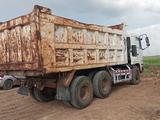 CAMC  HN 3250 2007 года за 7 000 000 тг. в Астана – фото 3