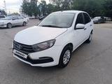 ВАЗ (Lada) Granta 2019 года за 3 000 000 тг. в Усть-Каменогорск – фото 2