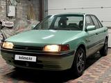 Mazda 323 1991 года за 1 800 000 тг. в Алматы – фото 3