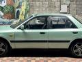 Mazda 323 1991 года за 1 800 000 тг. в Алматы – фото 4