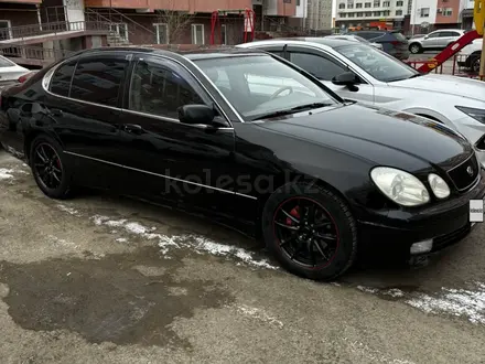 Lexus GS 300 2000 года за 3 800 000 тг. в Атырау