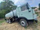 КамАЗ  5321 1990 года за 9 000 000 тг. в Шымкент