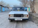 ВАЗ (Lada) 2107 1999 года за 430 000 тг. в Экибастуз – фото 2