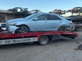 Toyota Camry 2007 года за 100 000 тг. в Тараз – фото 3