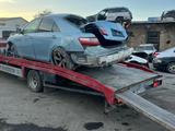 Toyota Camry 2007 года за 100 000 тг. в Тараз