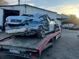 Toyota Camry 2007 года за 100 000 тг. в Тараз – фото 2