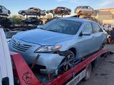 Toyota Camry 2007 года за 100 000 тг. в Тараз – фото 5