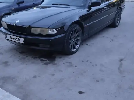 BMW 728 1997 года за 3 100 000 тг. в Тараз