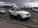 Infiniti EX25 2011 годаүшін10 000 000 тг. в Жезказган – фото 3