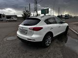 Infiniti EX25 2011 годаүшін10 000 000 тг. в Жезказган – фото 5