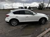 Infiniti EX25 2011 годаүшін10 000 000 тг. в Караганда – фото 4