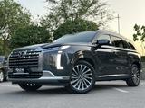 Hyundai Palisade 2024 года за 25 500 000 тг. в Алматы