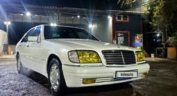 Mercedes-Benz S 320 1998 года за 3 800 000 тг. в Алматы