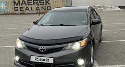 Toyota Camry 2013 года за 8 800 000 тг. в Алматы