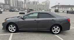 Toyota Camry 2013 года за 8 800 000 тг. в Алматы – фото 3