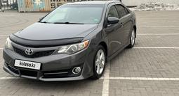 Toyota Camry 2013 года за 8 800 000 тг. в Алматы – фото 2