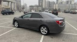 Toyota Camry 2013 года за 8 800 000 тг. в Алматы – фото 5