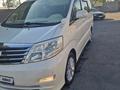 Toyota Alphard 2005 годаfor8 000 000 тг. в Шымкент