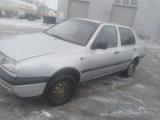 Volkswagen Vento 1996 года за 650 000 тг. в Актобе – фото 3