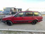 Volkswagen Passat 1991 года за 900 000 тг. в Кокшетау – фото 3