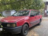 Volkswagen Passat 1991 года за 900 000 тг. в Кокшетау – фото 2