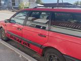 Volkswagen Passat 1991 года за 900 000 тг. в Кокшетау – фото 5