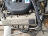 Двигатель BMW 3-Series E46 М43 1.6 за 600 000 тг. в Астана – фото 2