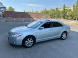 Toyota Camry 2007 годаүшін5 800 000 тг. в Тараз – фото 4