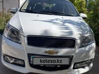 Chevrolet Nexia 2022 года за 5 450 000 тг. в Шымкент