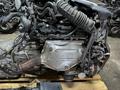 Двигатель Nissan VQ25HR V6 2.5 лfor550 000 тг. в Усть-Каменогорск – фото 3