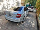 Skoda Rapid 2013 годаүшін4 200 000 тг. в Тараз – фото 4