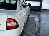 ВАЗ (Lada) Priora 2170 2013 годаfor1 900 000 тг. в Семей – фото 4