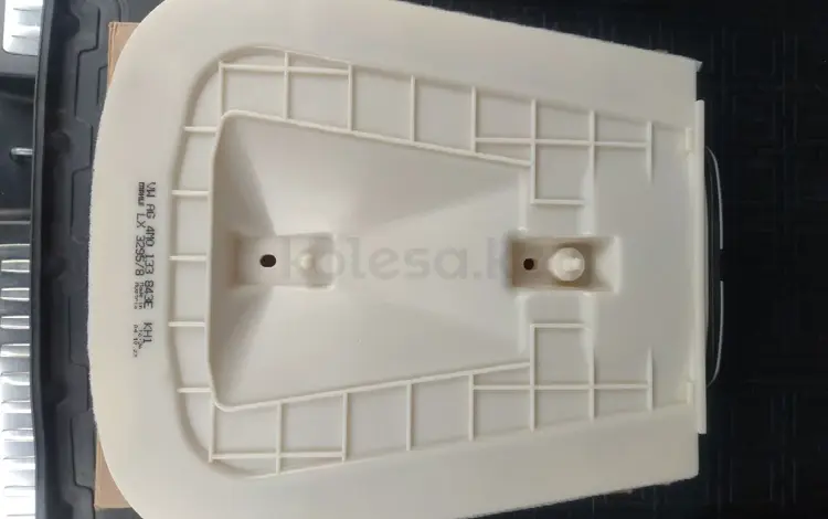 Воздушный фильтр за 15 000 тг. в Алматы