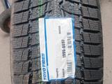 Шины TOYO 275/50R21 113H OBSERVE GSi6 LS за 145 000 тг. в Алматы