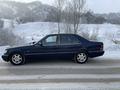 Mercedes-Benz S 320 1998 годаүшін6 000 000 тг. в Алматы – фото 6