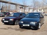 ВАЗ (Lada) 2109 1992 года за 1 100 000 тг. в Астана