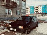 ВАЗ (Lada) 2109 1992 года за 1 100 000 тг. в Астана – фото 2