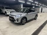 Toyota Raize 2023 года за 11 000 000 тг. в Астана